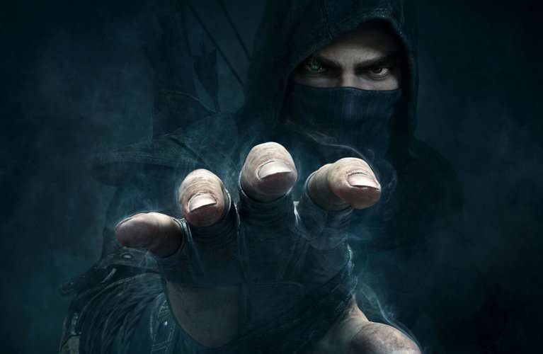 Thief 2014