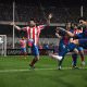 FIFA14 on Xbox One and PS4 Messi shooting-at-goal