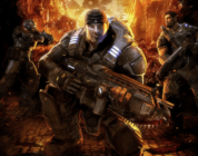 Games with Gold for December: Gears of War and Shoot Many Robots