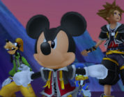 Kingdom Hearts HD 2.5 ReMIX – Compilation Trailer