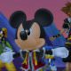 Kingdom Hearts HD 2.5 ReMIX – Compilation Trailer