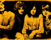 Led Zeppelin