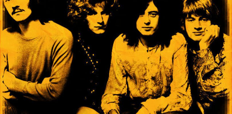 Led Zeppelin