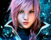 Returns to Final Fantasy XIII