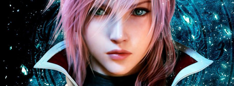 Returns to Final Fantasy XIII