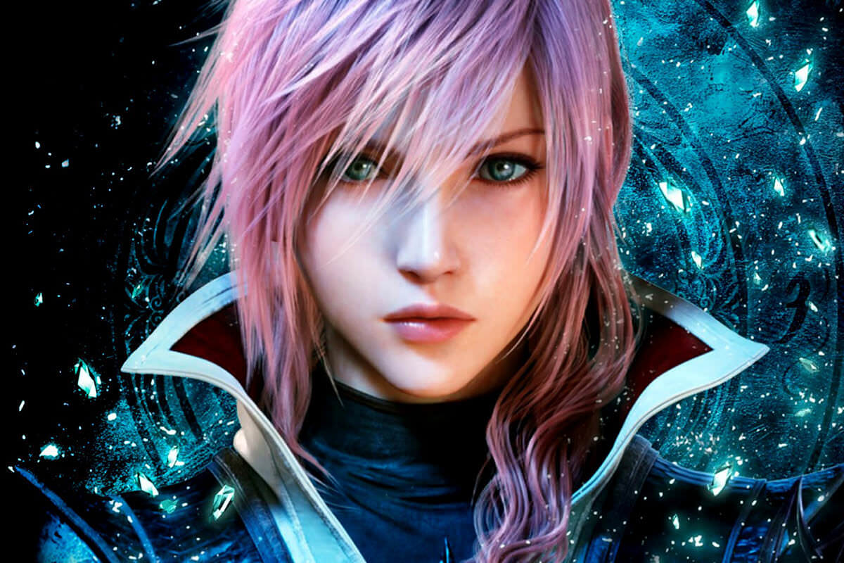 Final Fantasy XIII Lightning Returns Guided Tour Trailer •