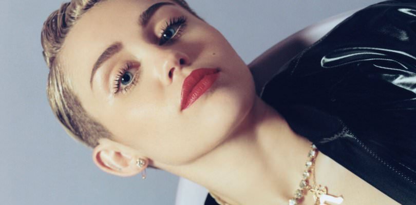 Miley Cyrus (2013)