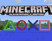 Minecraft: PlayStation 3 Edition trailer