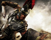 Ryse: Son of Rome artwork (front)