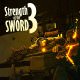 Strength of the Sword 3 (PS3)
