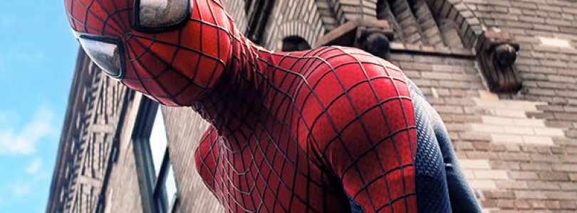 The Amazing Spider-Man 2 – Official Trailer