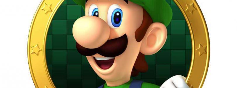 2014 will still be The Year of Luigi