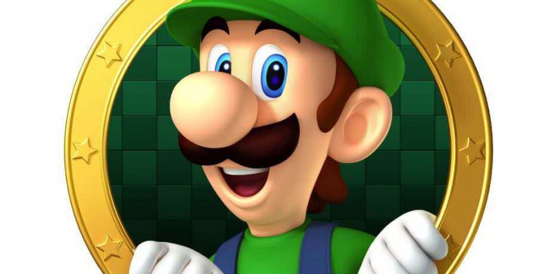 2014 will still be The Year of Luigi