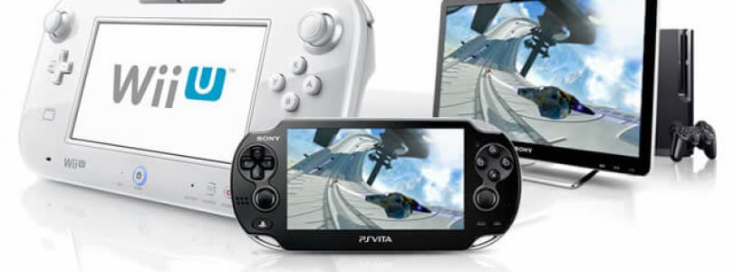 PS Vita Remote Play lacking compared to the Wii U GamePad