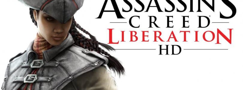 Assassin's Creed Liberation HD: Justice For All Trailer