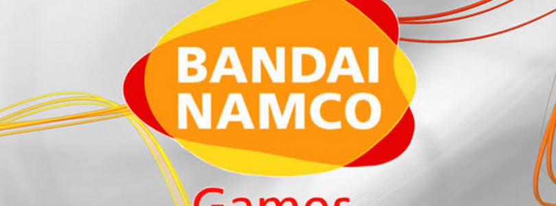 Namco Bandai becomes Bandai Namco