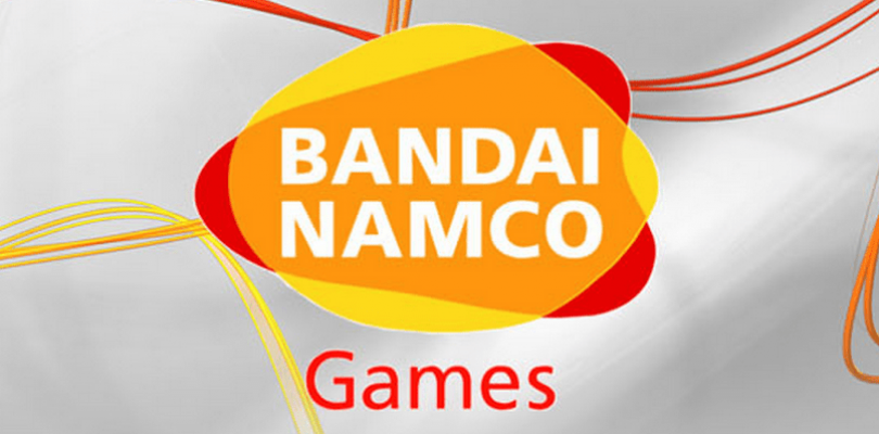 Namco Bandai becomes Bandai Namco