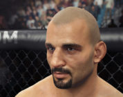 Costas Philippou Stepping into EA Sports UFC This Spring