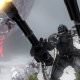 Earth Defense Force 2025 - Announce Trailer