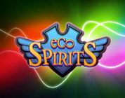 Eco Spirits by DOT Studio
