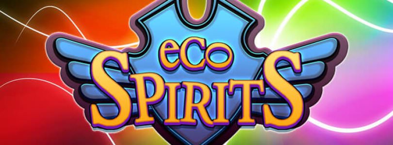 Eco Spirits by DOT Studio