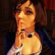 Elizabeth from Bioshock Infinite