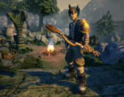 Fable Anniversary Trailer by Lionhead Studios