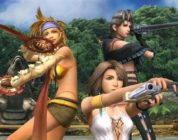 Final Fantasy X | X-2 HD Remaster Collector’s Edition Trailer