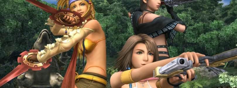 Final Fantasy X | X-2 HD Remaster Collector’s Edition Trailer