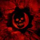 Gears of War 3 game official logo