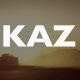 KAZ: Pushing the Virtual Divide - Official Trailer