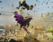 Plants vs. Zombies Garden Warfare