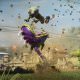 Plants vs. Zombies Garden Warfare