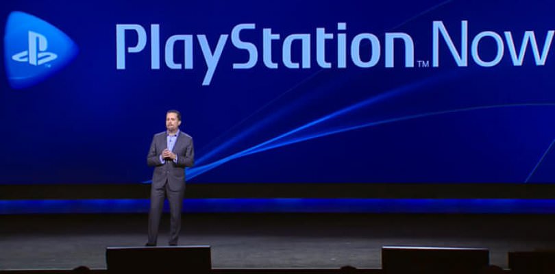 Registration for PlayStation Now Closed Beta Available