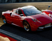 Project CARS will “showcase the hidden power that the Wii U has”