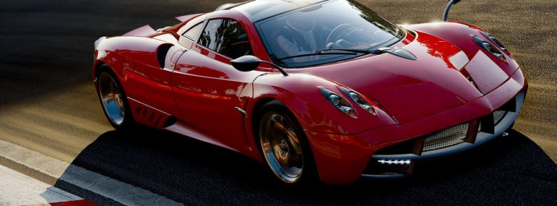 Project CARS will “showcase the hidden power that the Wii U has”