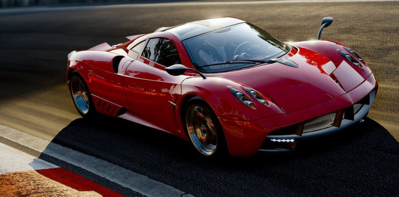 Project CARS will “showcase the hidden power that the Wii U has”