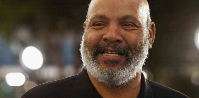 R.I.P. James Avery