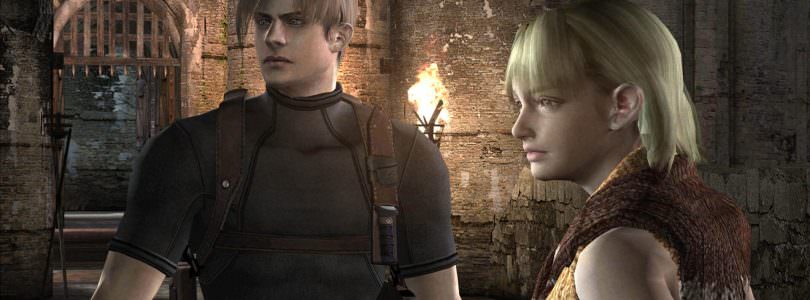 Resident Evil 4 Ultimate HD Edition PC Trailer