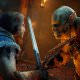 Shadow of Mordor - First look Gameplay Walkthrough