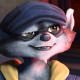 Sly Cooper Movie Teaser Trailer