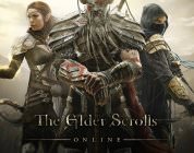 The Elder Scrolls Online on PS4 The Arrival