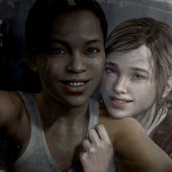The Last of Us