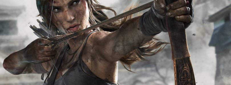 Tomb Raider: Definitive Edition Announcement Trailer