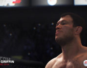 UFC Forrest Griffin