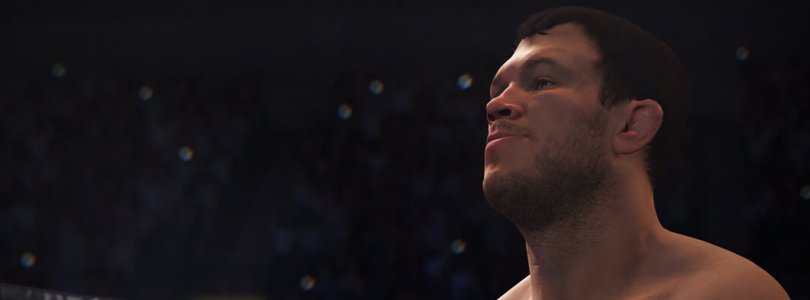 UFC Forrest Griffin