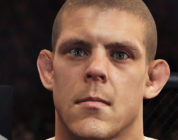 UFC Joe Lauzon