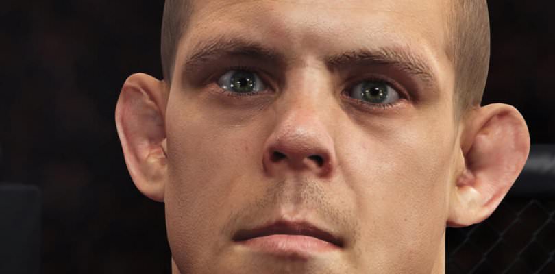 UFC Joe Lauzon