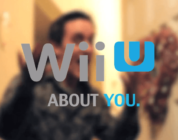 ”It’s About You” commercial pitch for Nintendo Wii U