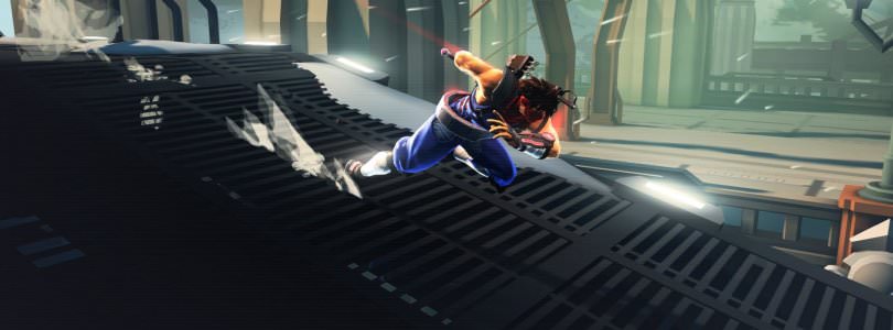 Strider Release Dates Confirmed and New Modes Revealed!